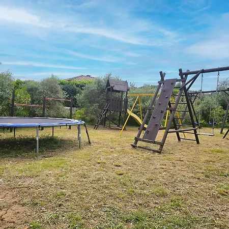 La Cerisette Villa Félines-Minervois