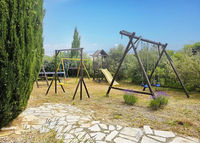 La Cerisette Félines-Minervois