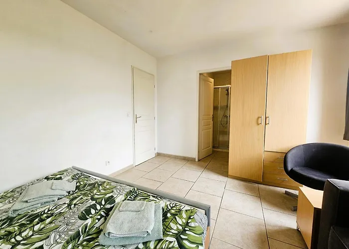 La Cerisette Villa Félines-Minervois